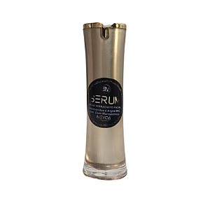 Sérum Facial Inevoa com Ouro-monoatomico e Blend de aminoácidos.