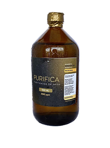 CDS - PURIFICADOR DE ÁGUA 3000ppm - 500ml