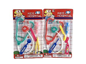 KIT MEDICO - 91523