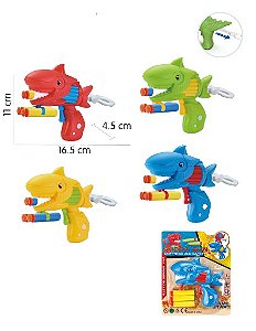 TUBARAO LANÇA DARDOS - 91538