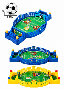 JOGO DE FUTEBOL
