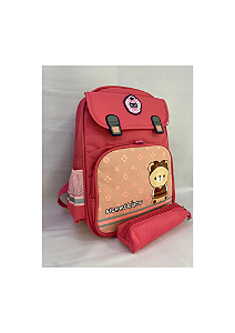 MOCHILA/ESTOJO DE POLYESTER - 20231248
