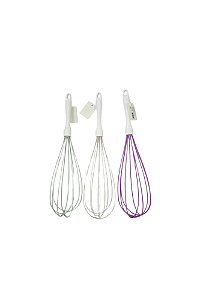 BATEDOR DE OVOS DE SILICONE  -20231253