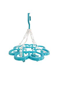 GRAMPOS DE PLASTICO P/ PREENDER ROUPAS -20231257