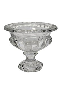 VASO DE VIDRO P/ ORNAMENTACAO DE AMBIENTES -20231231