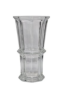 VASO DE VIDRO P/ ORNAMENTACAO DE AMBIENTES -20231227