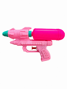 PISTOLA DE ÁGUA