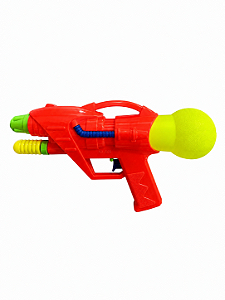 PISTOLA DE ÁGUA