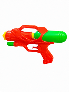 PISTOLA DE ÁGUA