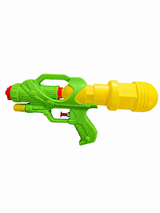 PISTOLA DE ÁGUA