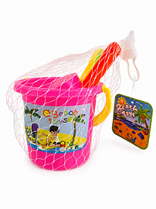 KIT BALDINHO DE AREIA