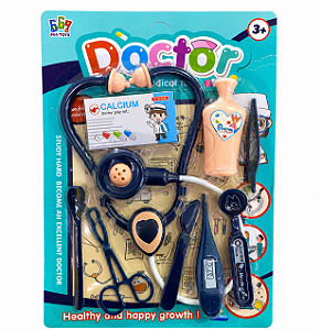 KIT MÉDICO