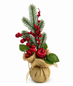ÁRVORE DE NATAL