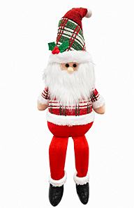 BONECO PAPAI NOEL