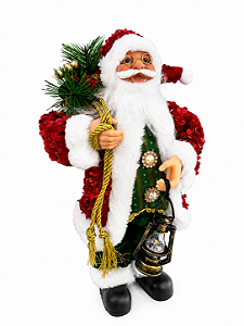 BONECO PAPAI NOEL