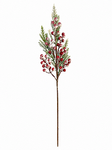 HASTE FLOR NATALINA - 70CM