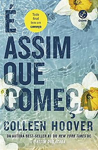 É assim que começa