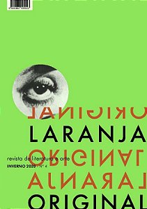 Livro Revista De Leitura E Arte - Inverno 2020 - N.4