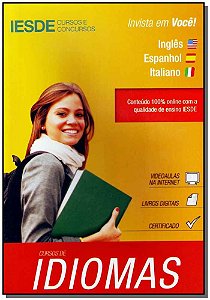 Livro Cursos Preparatorios Para Concursos Publicos