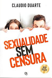 Livro Sexualidade Sem Censura