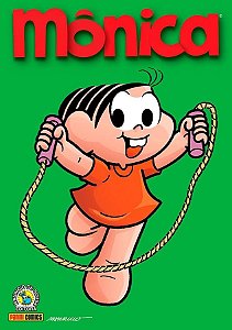 Livro Mônica (2021) - 21