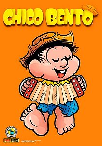 Livro Chico Bento (2021) - 21
