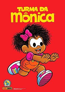 Livro Turma da mônica (2021) - 21