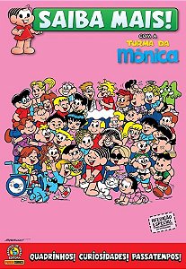 Livro Saiba Mais (2022) N.2