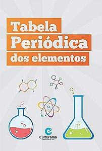 Livro Tabela Periódica