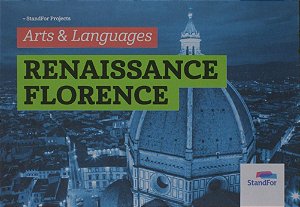 Livro Standfor Bilingual: Level 2-V14-Renaissance Floren