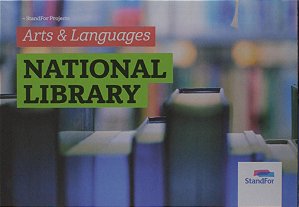 Livro Standfor Bilingual: Level 2 - V26-National Library