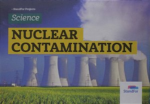 Livro Standfor Bilingual: Level 3 -V39-Nuclear Contamina