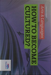 Livro Standfor Bilingual: Level 4 -V28- How To Become C