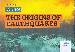 Livro Standfor Bilingual: Level 4 - V40 - The Origins Of ...