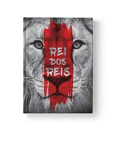 Livro Bíblia - Rei Dos Reis