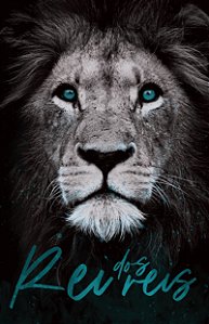 Livro Bíblia ARC 860 Rei dos Reis - Letra Normal: Almeida...