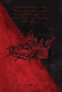 Livro Bíblia NAA Coroa: Nova Almeida Atualizada