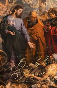 Livro Bíblia ARC 860 Jesus Cura - Letra Normal: Almeida R...