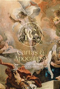 Bíblia Contexto - Cartas & Apocalipse - Triunfo - Com Ref...