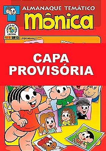 Livro Almanaque Temático - 66