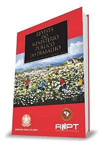 Livro Revista Minist. Publ. Trab. N.46