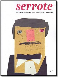 Livro Serrote - Vol 18