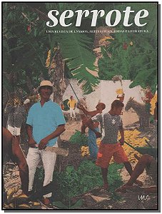 Livro Serrote - Vol.20