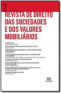 Livro Revista de direito das sociedades e dos valores mob...