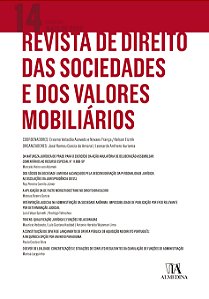 Livro Revista de direito das sociedades e dos valores mob...