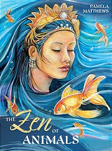 Livro The Zen Of Animals