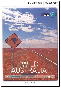 Livro Wild Australia