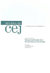Livro Dossiê temático - Responsabilidade civil extracontr...