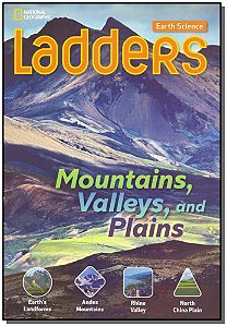 Livro Ladders - Mountains Valleys, And Plains - 01Ed/11