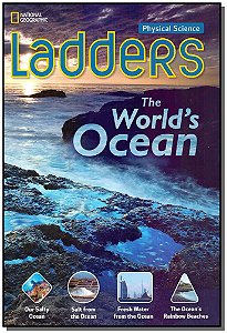 Livro Ladders - The World'S Ocean - 01Ed/14